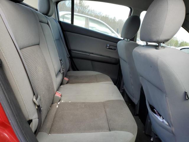 3N1AB6AP6CL641712 Nissan SENTRA 2.0