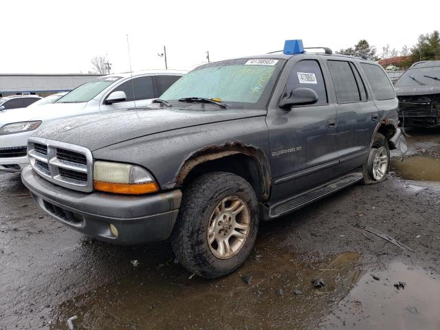 2001 Dodge Durango 