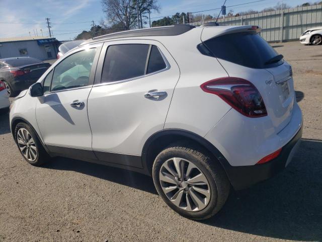 2019 BUICK ENCORE PRE - KL4CJASB5KB958650