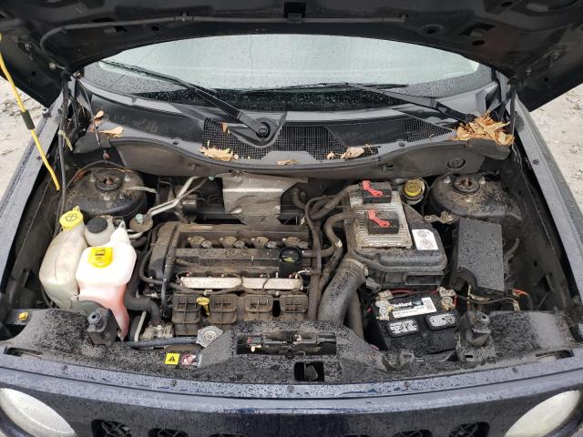 1J4NT1GAXBD103434 Jeep Patriot