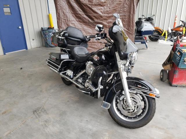 2005 Harley-Davidson Flhtcui en venta en Tucson, AZ