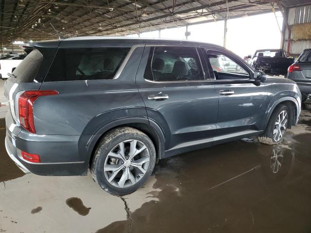 KM8R3DHE7MU249069 Hyundai Palisade Sel