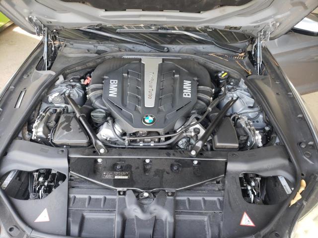 VIN WBA6B2C57FD130010 2015 BMW 6 Series, 650 I Gran... no.11