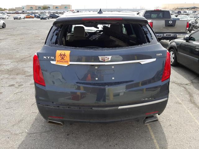 2019 CADILLAC XT5 - 1GYKNARSXKZ152963