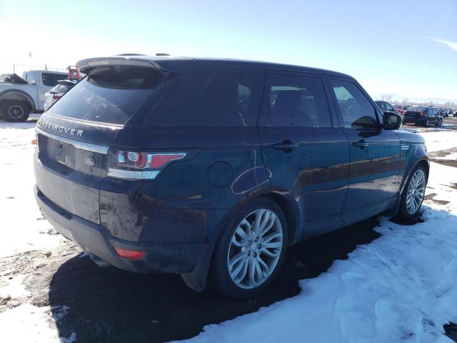 SALWR2WF4EA352130 Land Rover Range Rover Sport Hse