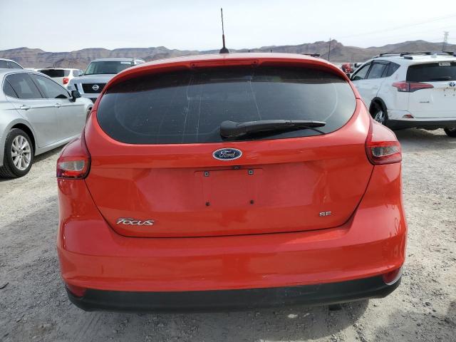 1FADP3K21HL308226 Ford FOCUS SE