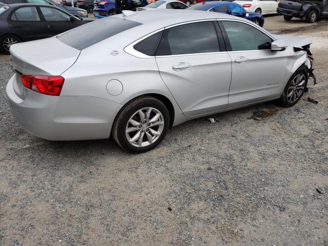 2018 CHEVROLET IMPALA LT 2G1105S33J9125583