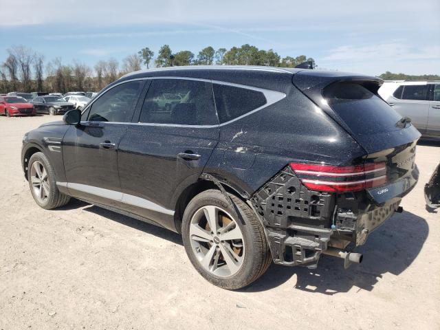 2021 GENESIS GV80 BASE KMUHCESC8MU033404