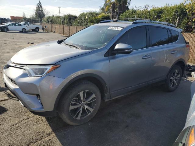 2016 TOYOTA RAV4 XLE 2T3RFREVXGW502308