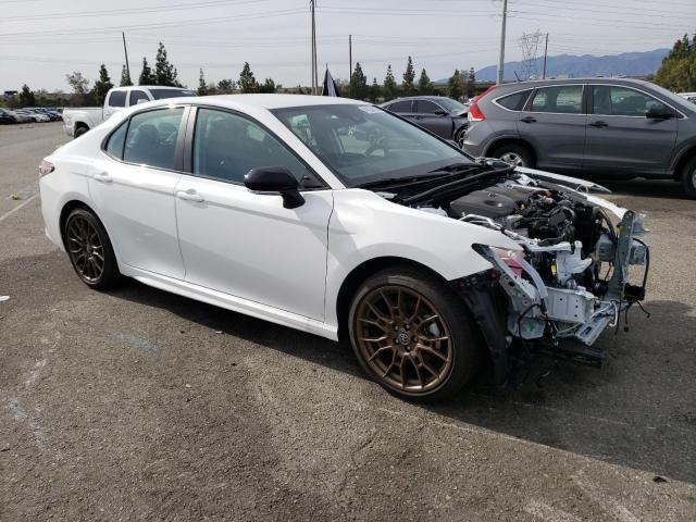 2023 TOYOTA CAMRY SE N - 4T1G11AK3PU111237