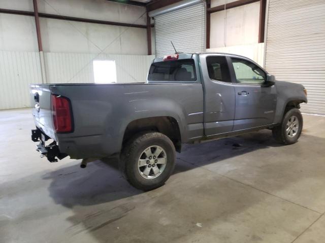 2018 CHEVROLET COLORADO - 1GCHSBEA1J1218003