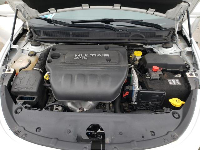 2016 DODGE DART GT SP - 1C3CDFGB9GD819656