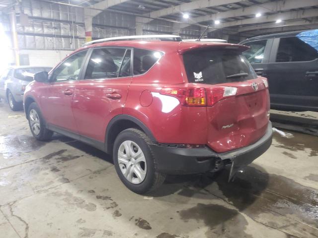 VIN JTMBFREV3D5025984 2013 TOYOTA RAV4 no.2