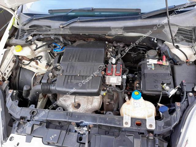ZFA19900000717221 Fiat Punto Evo
