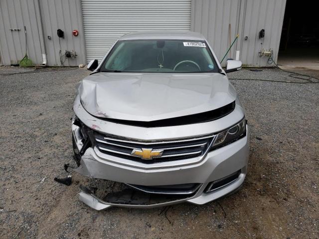 2018 CHEVROLET IMPALA LT 2G1105S33J9125583
