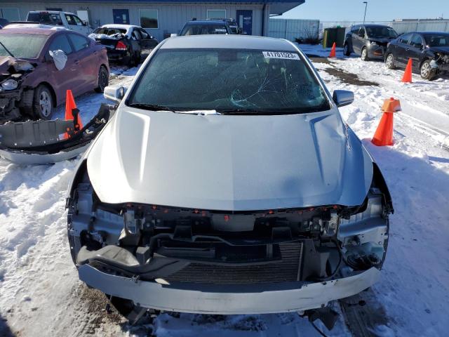 2015 CHEVROLET MALIBU 2LT - 1G11D5SL1FF115170
