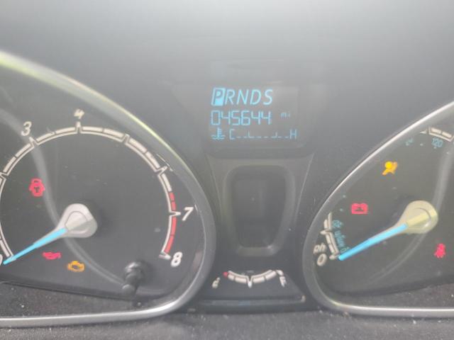2019 FORD FIESTA SE - 3FADP4BJ3KM111352