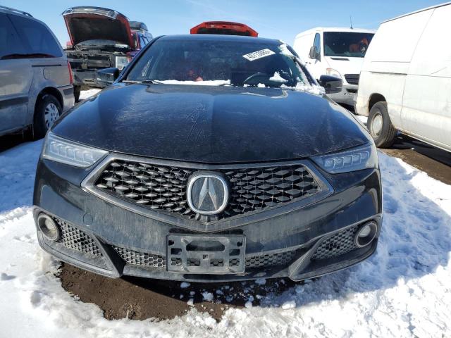 2019 ACURA TLX TECHNO - 19UUB3F69KA001526