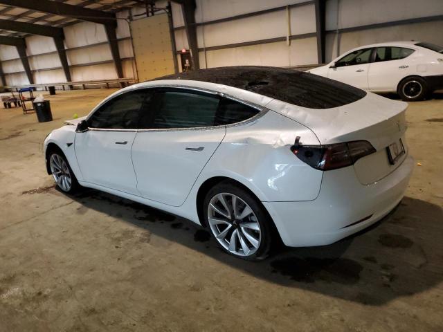 5YJ3E1EA9KF476483 Tesla MODEL 3