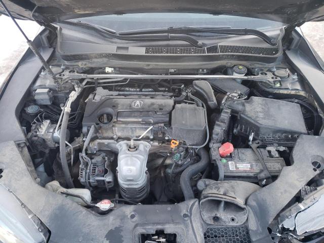 2018 ACURA TLX TECH/T - 19UUB1F65JA800304