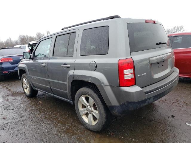 2012 JEEP PATRIOT SP - 1C4NJRBB8CD569732