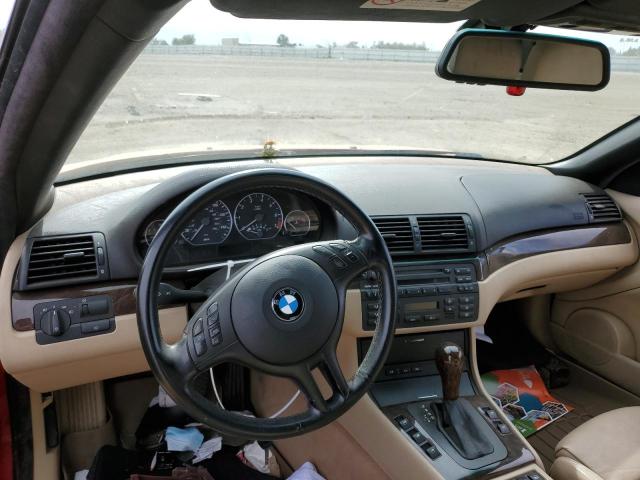 WBABW53444PL40961 BMW 330 CI