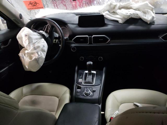 JM3KFBCL3H0149143 Mazda Cx-5 Touring
