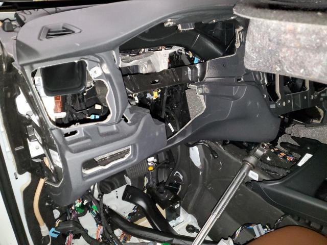 YV4BR0DK3M1815249 Volvo Xc60 T8 Recharge Inscription Express