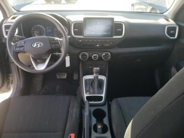 2021 HYUNDAI VENUE SE - KMHRB8A38MU126352