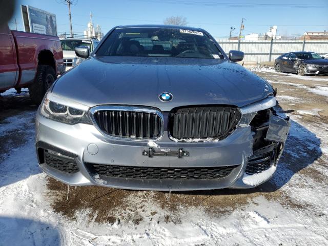 WBAJA7C32HG906733 BMW 530 XI