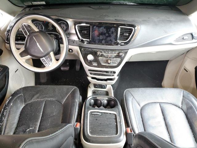 2018 CHRYSLER PACIFICA L - 2C4RC1GG2JR131638