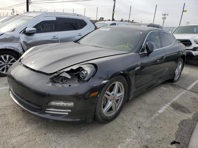 2010 Porsche Panamera S