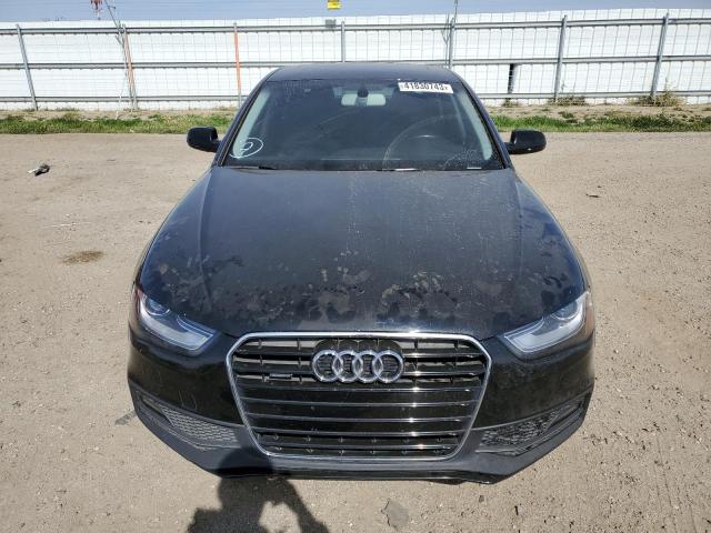 VIN WAUBFAFL5FN039433 2015 Audi A4, Premium no.5