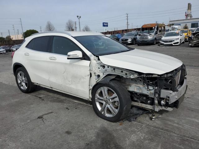 2018 MERCEDES-BENZ GLA 250 4M - WDCTG4GB6JJ467937