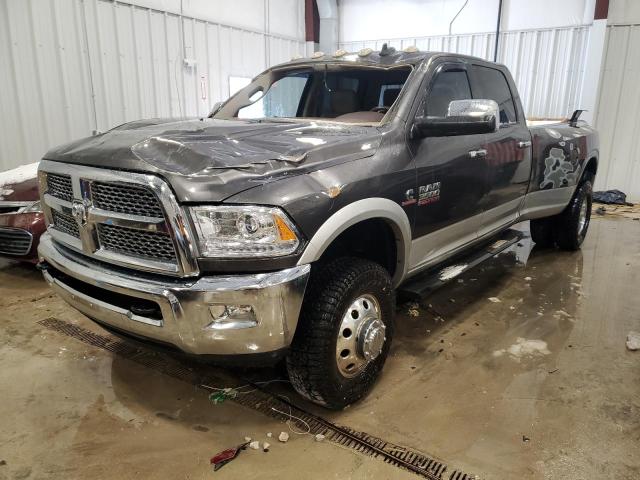 2015 Ram 3500 Laramie