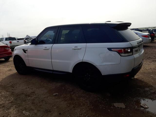 SALWR2VF9FA512702 Land Rover RANGEROVER