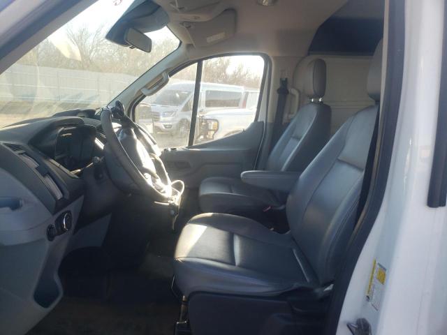 2019 FORD TRANSIT T- - 1FTYR2ZM6KKB11363