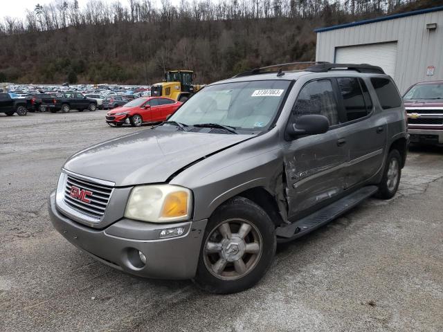 2006 GMC Envoy XL 