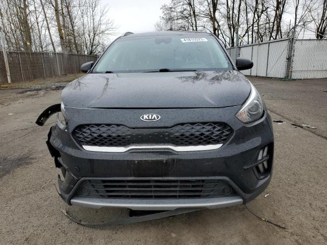 KNDCB3LC6L5438625 KIA NIRO LX