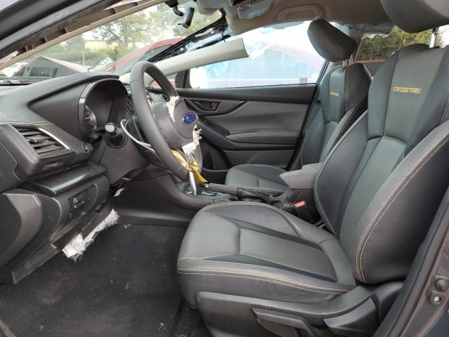 JF2GTHRC8MH264478 Subaru Crosstrek Sport