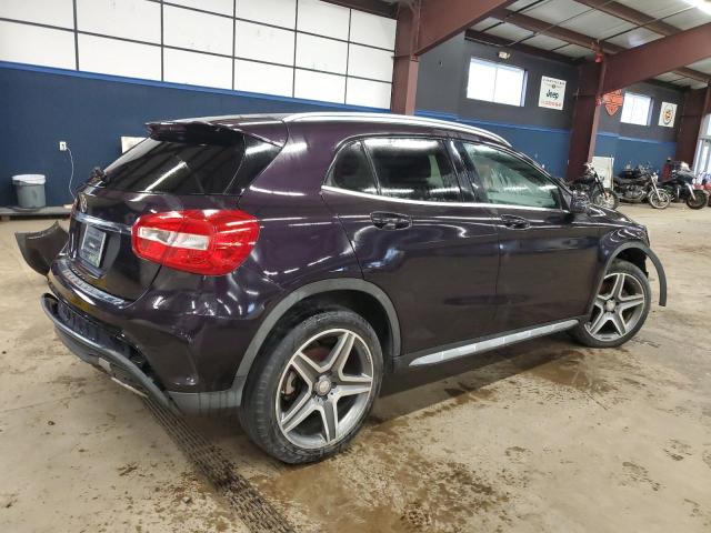 VIN 3TMAZ5CN1NM174579 2016 MERCEDES-BENZ GLA 250 no.3