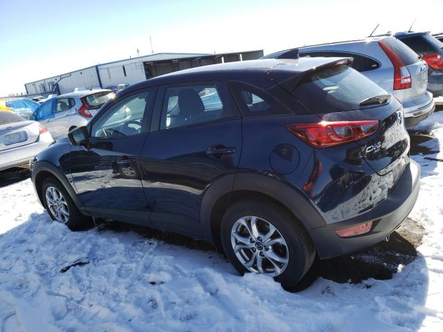 JM1DKFB73J0314171 Mazda Cx-3 Sport