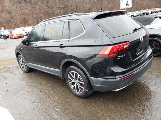 2020 VOLKSWAGEN TIGUAN SE - 3VV3B7AX9LM033920