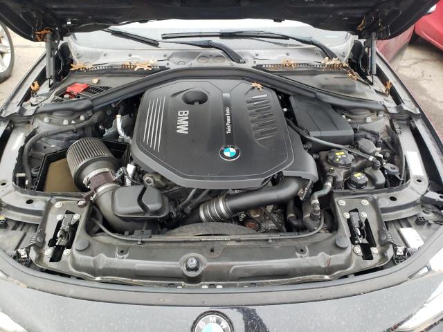 2016 BMW 340 XI - WBA8B7G5XGNT14644
