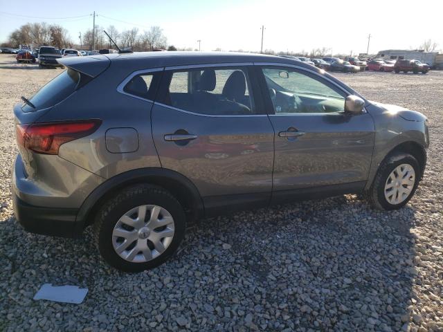 JN1BJ1CR2KW323541 Nissan Rogue Sport S