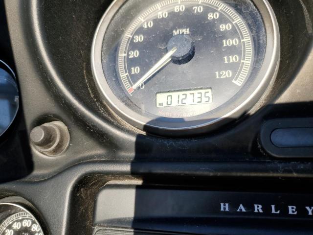 2010 HARLEY-DAVIDSON FLHTCU SHR 1HD1FL418AB666423