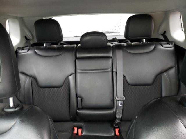 3C4NJCBB7JT407417 Jeep Compass Latitude