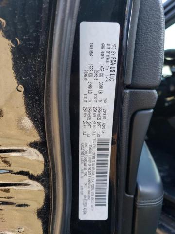 1C4RJFAG8KC668181 Jeep Grand Cherokee Laredo