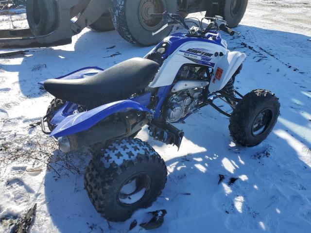 2016 YAMAHA YFM700 R 5Y4AM74Y5GA102147