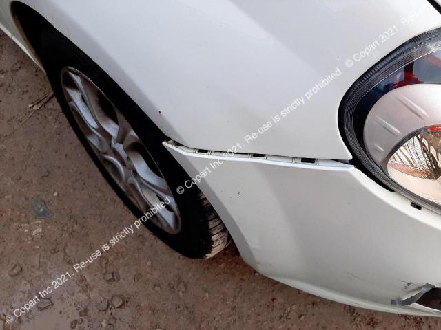 ZFA19900000717221 Fiat Punto Evo